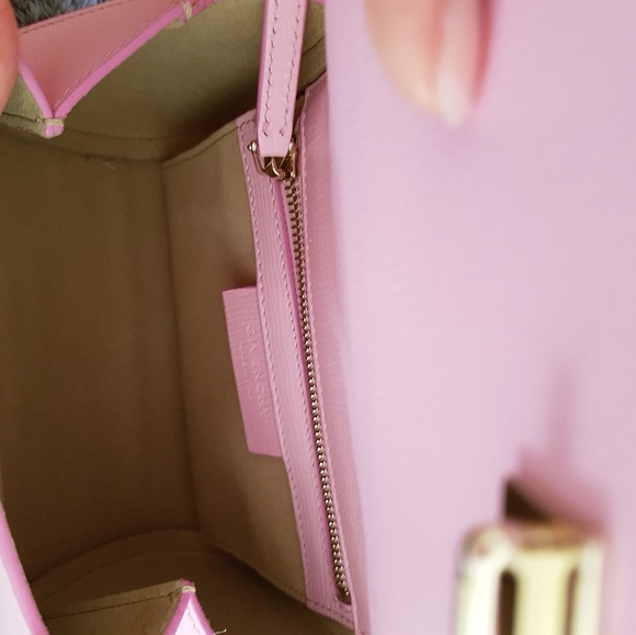 sold givenchy mini Pandora box - Picture 6 of 6